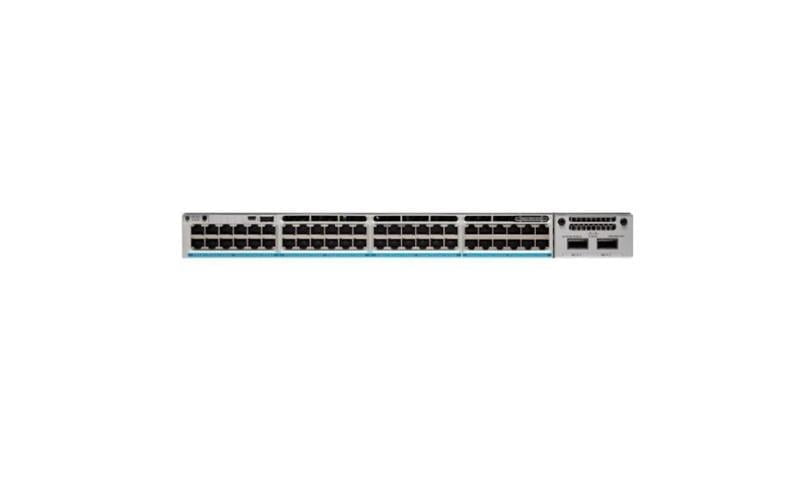 C9300-48U-E – Thiết Bị Mạng Switch Cisco C9300