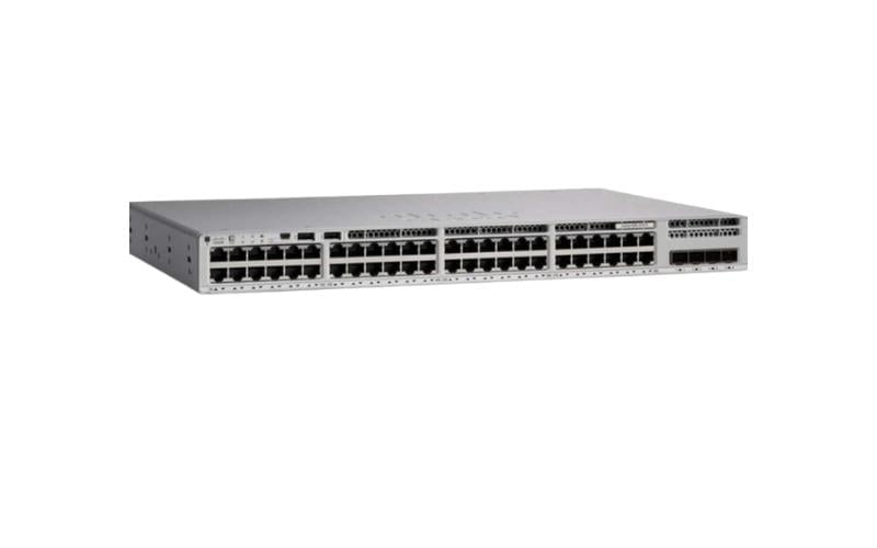 C9200-48P-A – Thiết Bị Switch Mạng Cisco 9200
