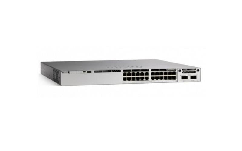 C9200-48T-A – Thiết Bị Switch Mạng Cisco 9200