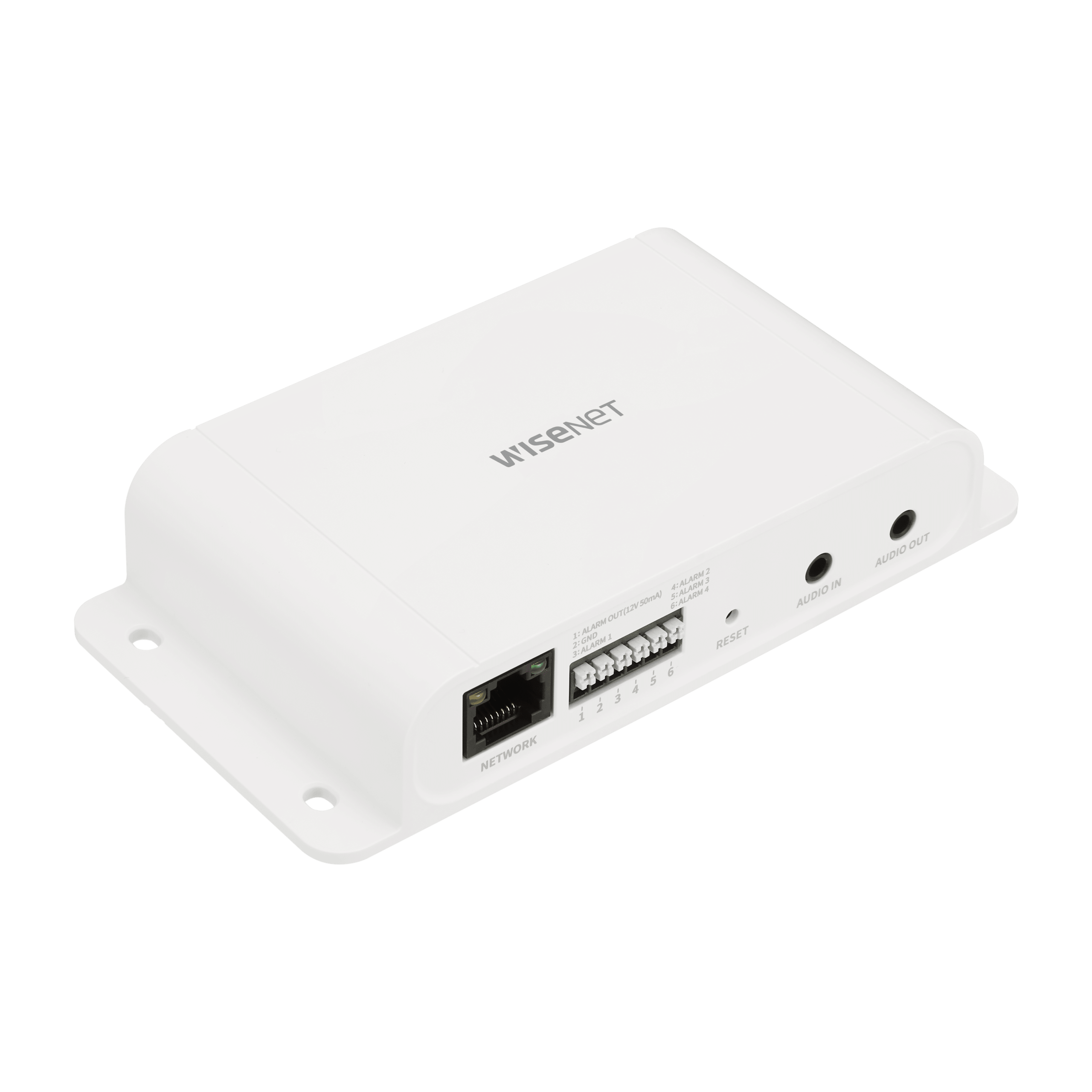 Hộp I/O dành cho camera PTZ Plus SPM-4210