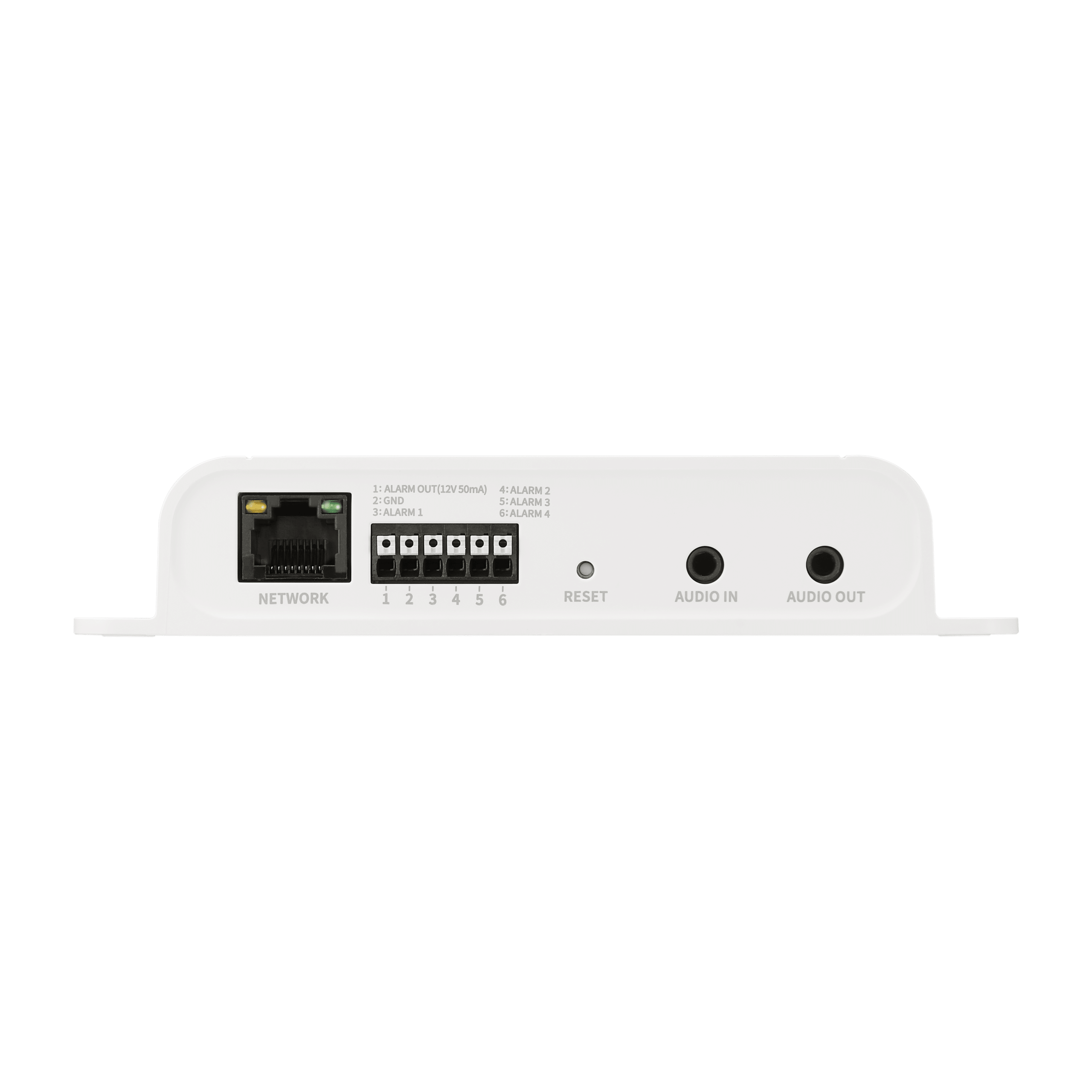 Hộp I/O dành cho camera PTZ Plus SPM-4210 ảnh 2