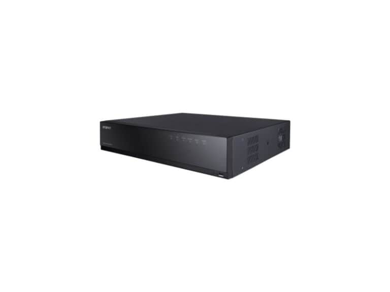 Đầu ghi camera HRX-835A Pentabrid DVR 8 kênh ảnh 2
