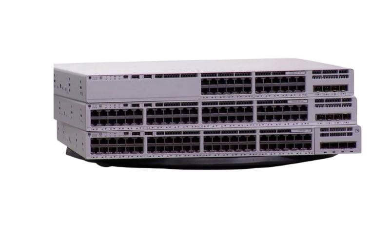 C9200L-24T-4G-A – Thiết bị switch mạng Cisco 9200L