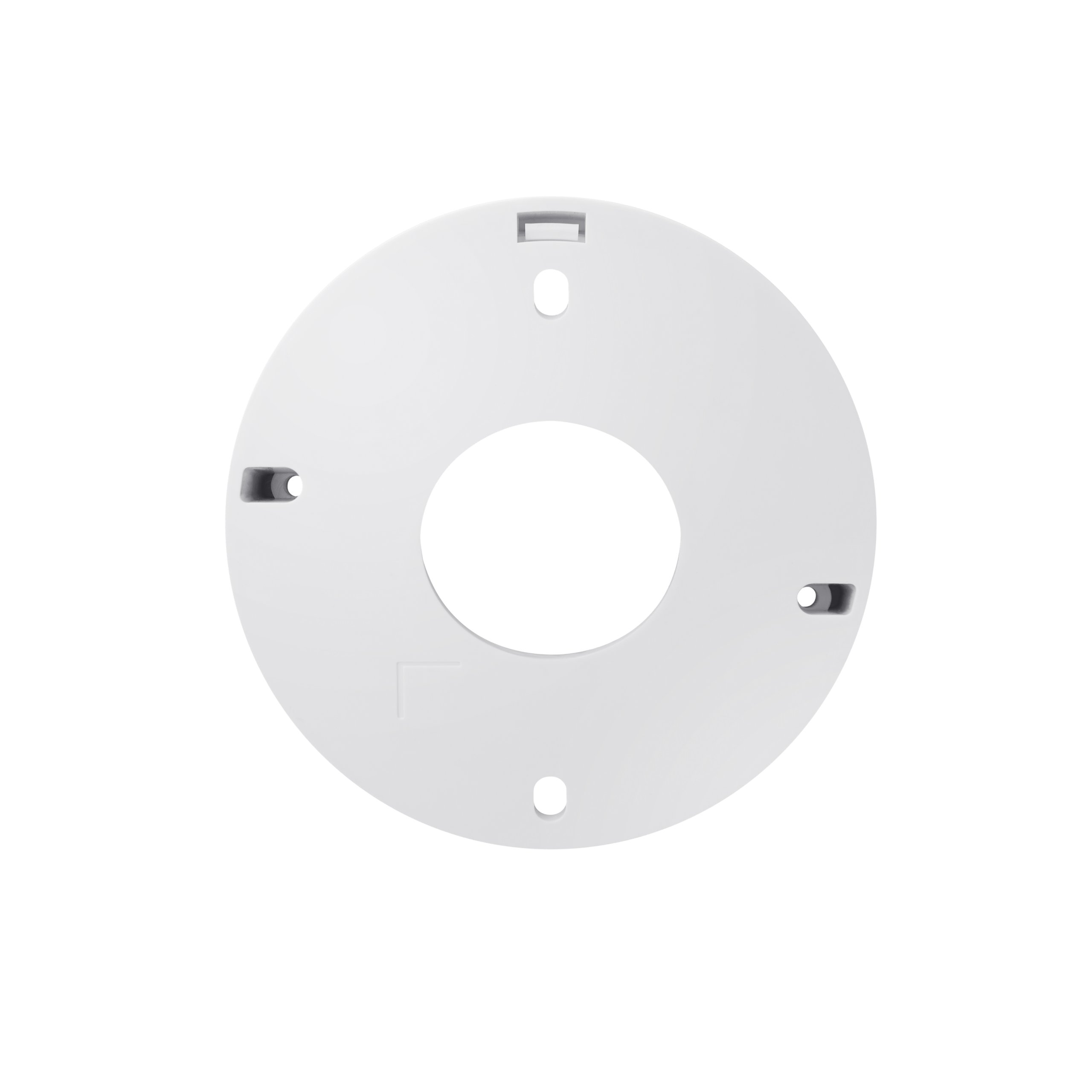 Chân đế cho camera Hanwha SBP-099TMW ảnh 2
