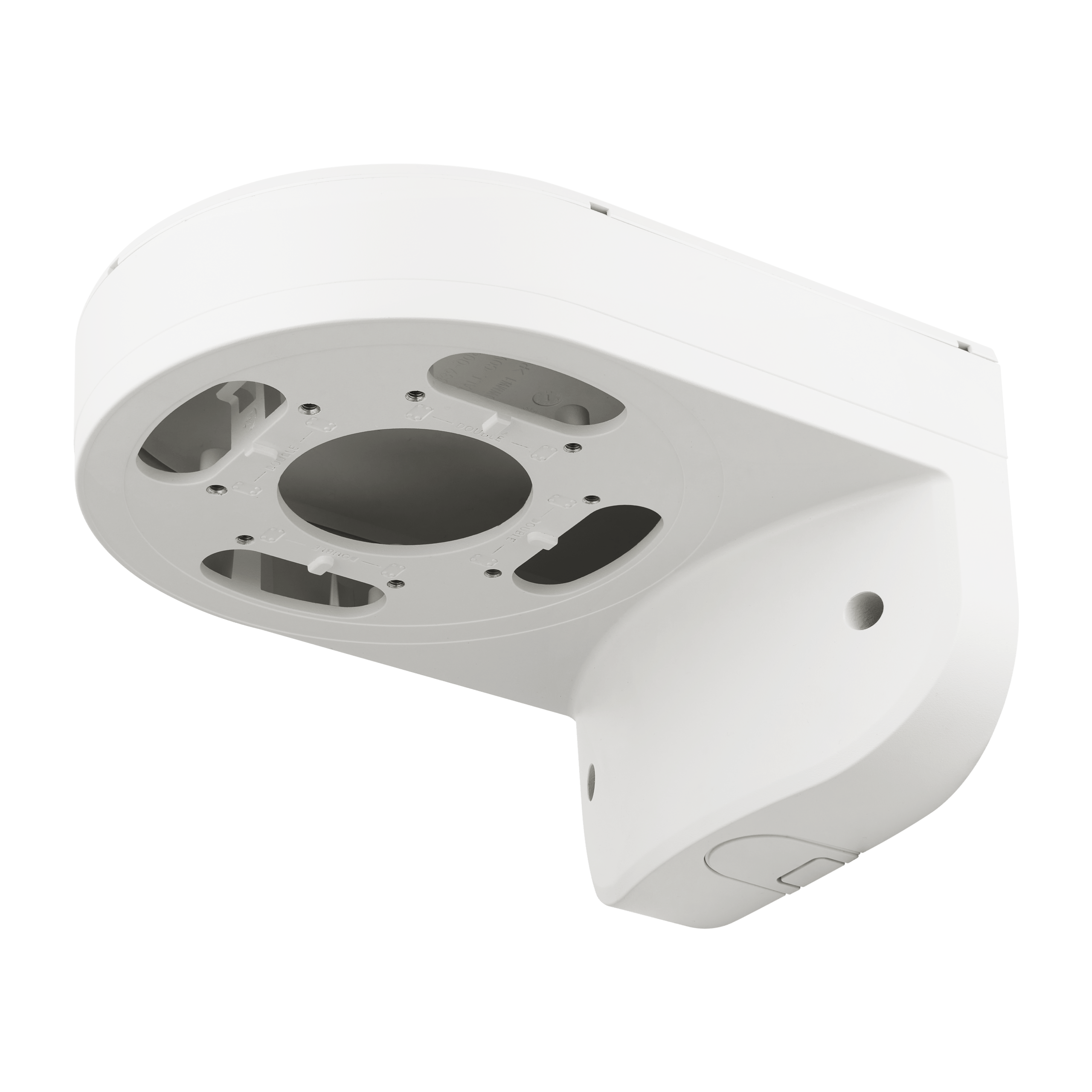 Chân đế cho camera Hanwha Wisenet SBP-160WMW1
