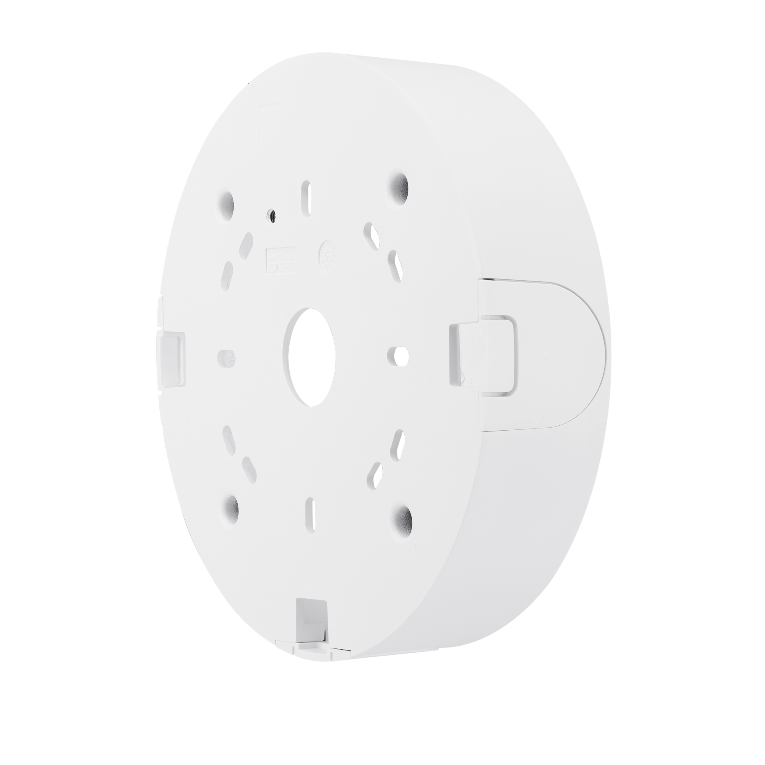 Chân đế cho camera Hanwha Wisenet SBV-160BW