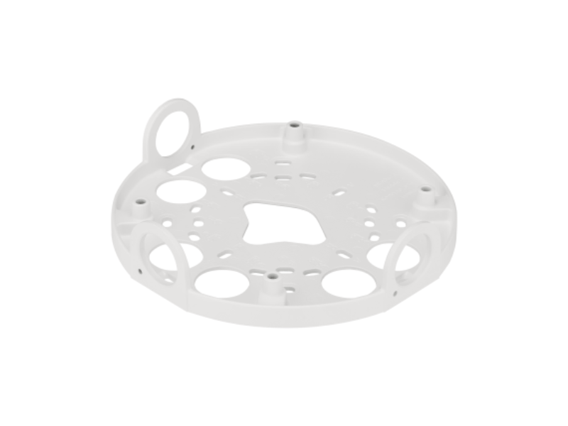 Chân đế cho camera Hanwha Wisenet SBV-180WW ảnh 3