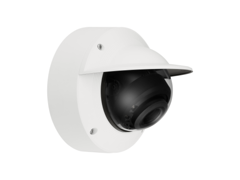 Mũ che cho camera Hanwha SBV-161WCW