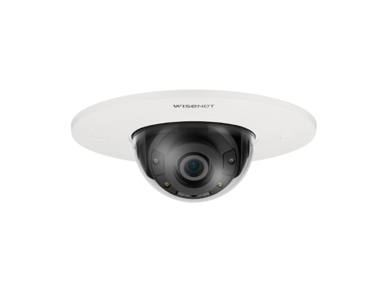 Vỏ che cho camera Hanwha Wisenet SHD-1128FPW