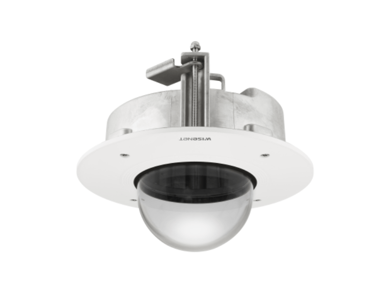 Vỏ che cho camera Hanwha Wisenet SHD-1350FPW