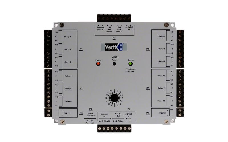 HID V300