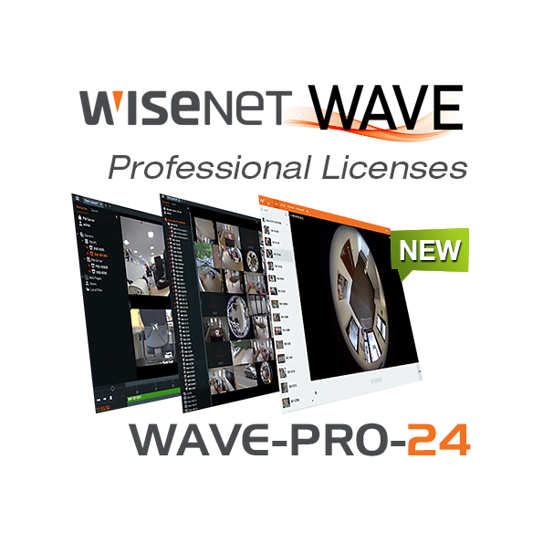 WAVE-PRO-24