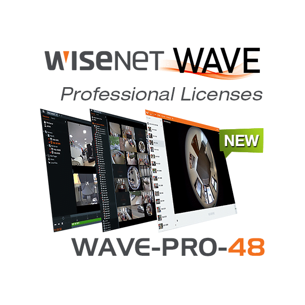 WAVE-PRO-48