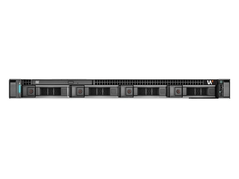 Đầu ghi hình Wisenet Network Video Recorder WRR-P-E200S2-28TB