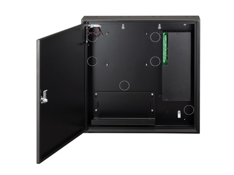 Thiết bị ngoại vi kiểm soát ra vào Hanwha Power Package SSA-X300
