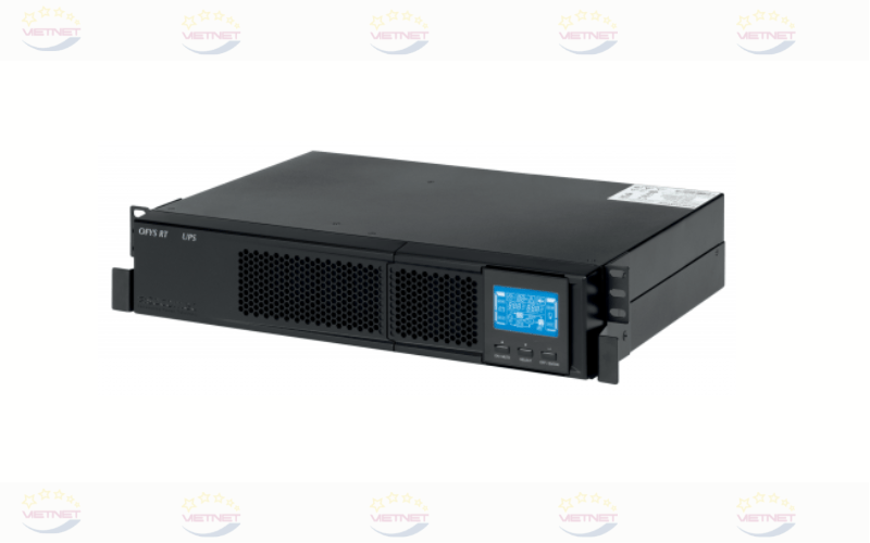 OFYS RT U1000 – Bộ lưu điện 1 phase OFYS RT 1-6kVA