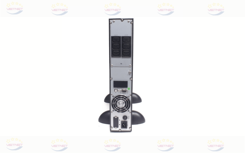 OFYS RT U6000 – Bộ lưu điện 1 phase OFYS RT 1-6kVA ảnh 4