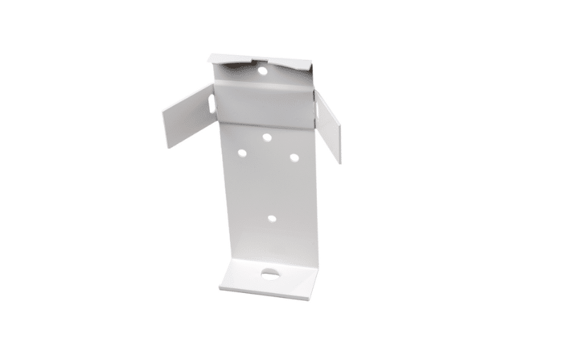 60-9197263-000 – WHDR-260 Wall Mount Bracket Kidde-WHDR