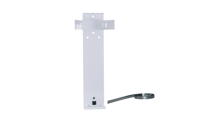 60-9197414-000 – WHDR-400M Wall Mount Bracket Kidde-WHDR