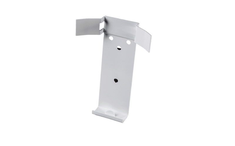 60-9197430-000 – WHDR-125 Wall Mount Bracket Kidde-WHDR