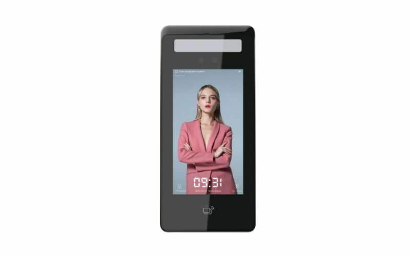 Falco AY-UF355 – Thiết bị nhận dạng khuôn mặt