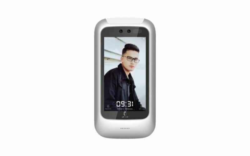 Falco AY-UF355(LITE) – Thiết bị nhận dạng khuôn mặt