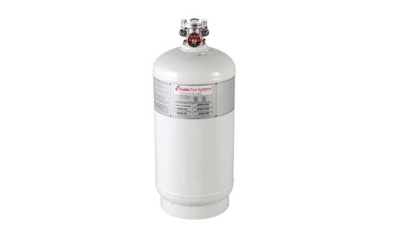 87-120002-001 Bình chữa cháy WHDR-260 – 8 Flow, 2.6 Gallon