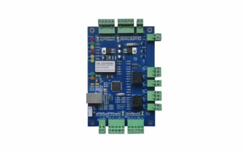CTRL-2DRWG51-PCB – Bộ điều khiển FALCO W-SERIES