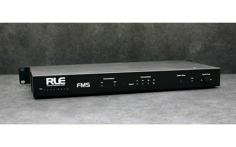FMS-xxxx-N-24 – Bộ điều khiển RLE