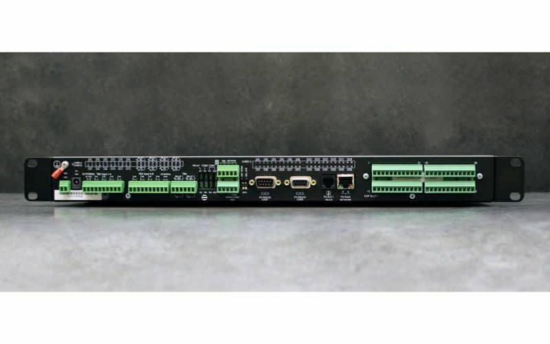FMS-xxxx-Y-24 – Bộ điều khiển RLE ảnh 2