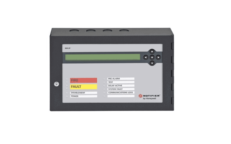 Passive Repeater IDR-2P (002-451) – Notifier