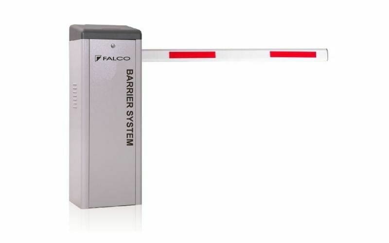 Falco MX-200 – Barrier rào chắn cơ điện