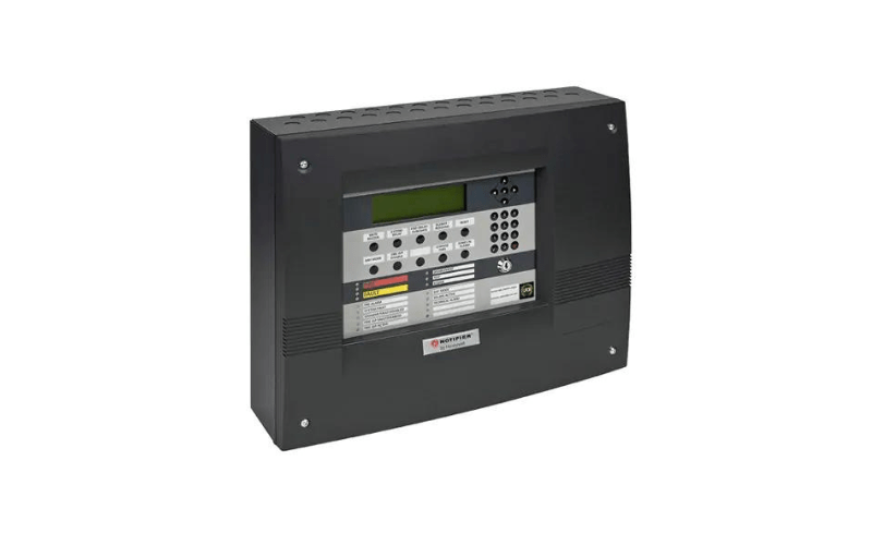 Notifier Honeywell ID3000 – Tủ điều khiển báo cháy 2-8 Loop