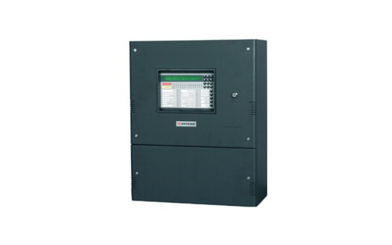 Notifier ID62 – Tủ trung tâm báo cháy ID62 Single Loop 002-461