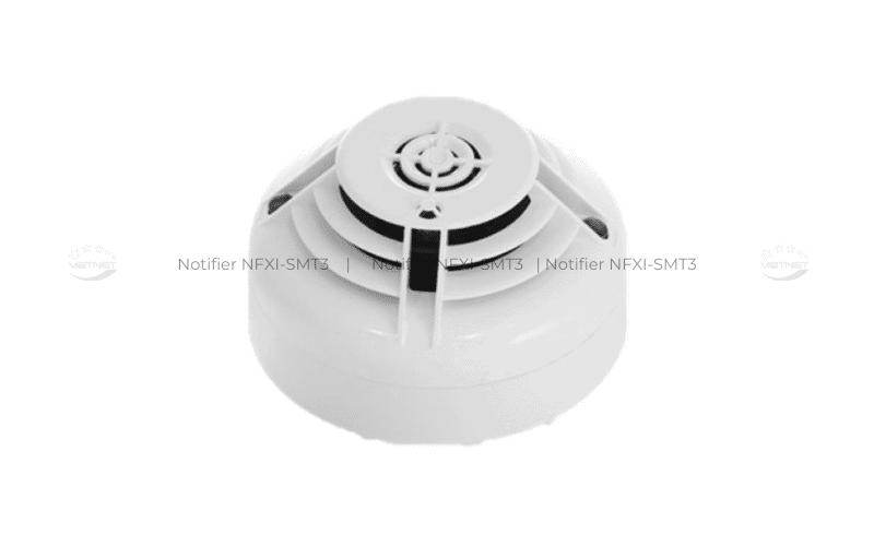 Opal NFXI-SMT3 (with isolator) – Đầu Báo Khói Notifier