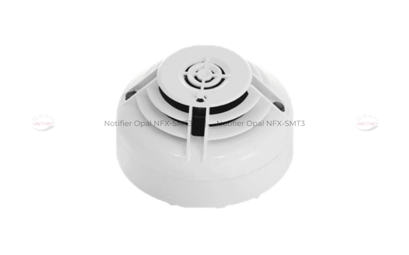 Opal NFX-SMT3 (without isolator) – Đầu Báo Khói Notifier
