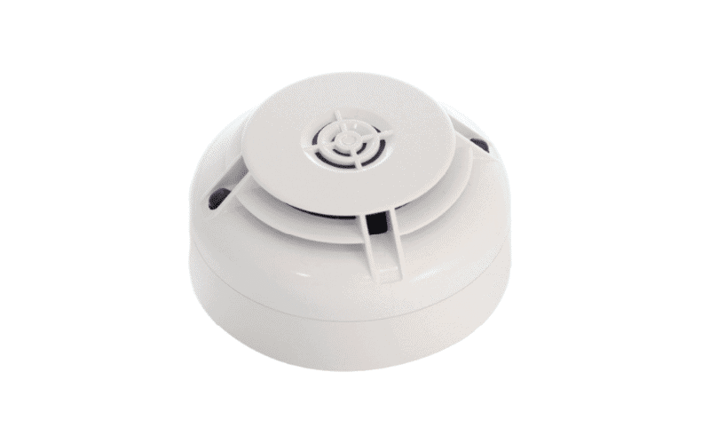 Opal NFXI-OPT – Đầu báo khói quang Notifier