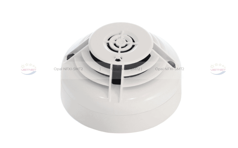 Opal NFXI-SMT2 – Đầu Báo Khói Quang Kết Hợp Nhiệt Notifier