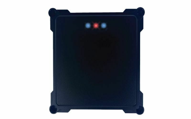 Falco RLD-800 – Radar kiểm soát xe ra vào
