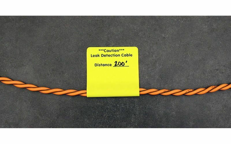 RLE SC-T – Thẻ huỳnh quang đánh dấu vị trí