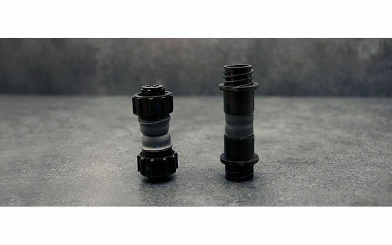 RLE SCC-KIT