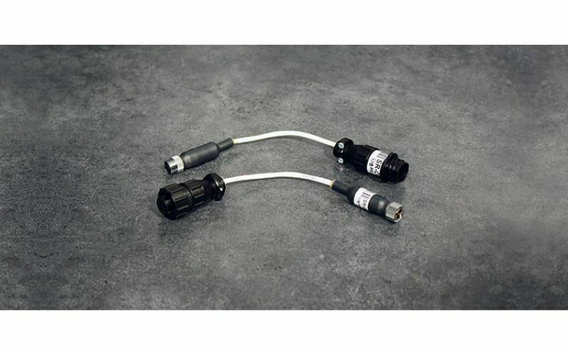 RLE SR-KIT – Cáp đơn Run Kit