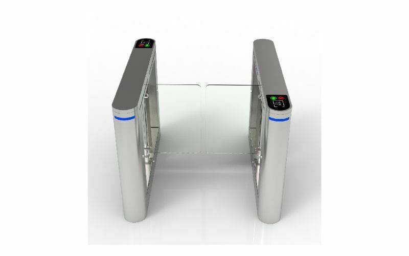 Falco TB-A301 – Cổng kiểm soát ra vào