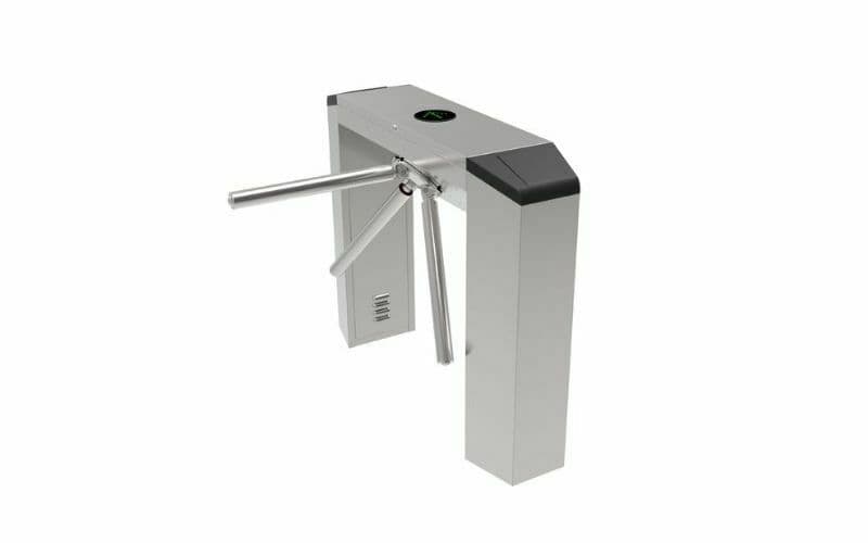 Falco TB E142 – Cổng quay kiểm soát ra vào