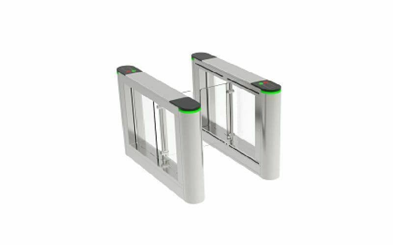 Falco TB-Q306AN – Cổng kiểm soát ra vào