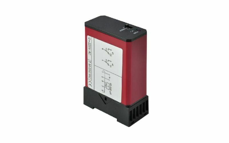 Falco TLD-110 – Bộ dò vòng từ