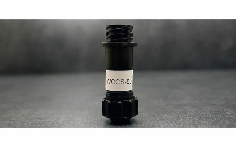 RLE WCCS-50-M – Đầu nối cáp có trọng số