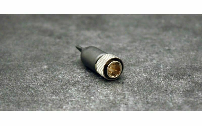 EOL-M – Đầu kết thúc đoạn cáp dẫn RLE SC-C/H