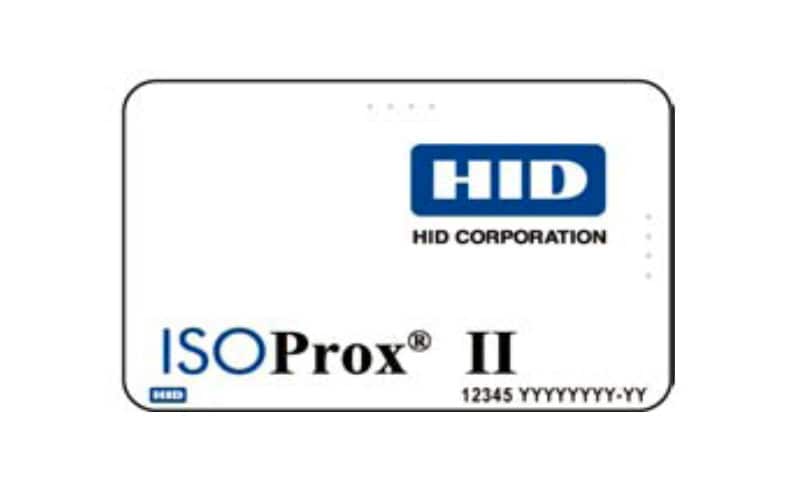 HID-Prox-Card