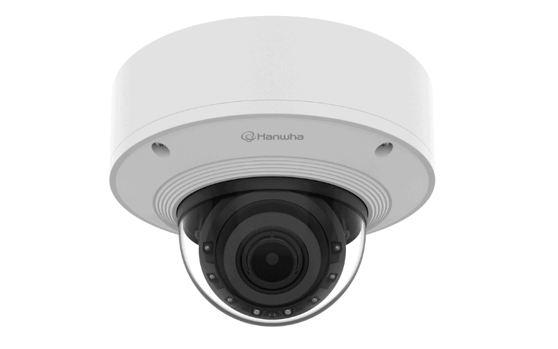 Camera Hanwha PNV-A6081R-E1T – 2M SSD